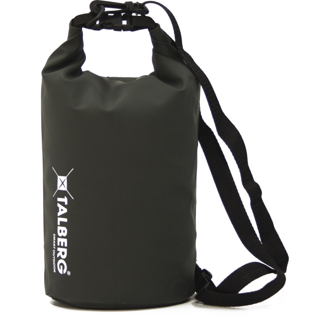 Гермомешок TALBERG LIGHT EXT PVC 5, оливковый 4603735103839