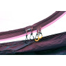 Палатка TALBERG MAREL 2 PRO RED красный TLT-076R KRASNYII