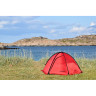 Палатка TALBERG SPACE PRO 3 RED красный TLT-022R KRASNYII