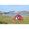 Палатка TALBERG SPACE PRO 3 RED красный TLT-022R KRASNYII